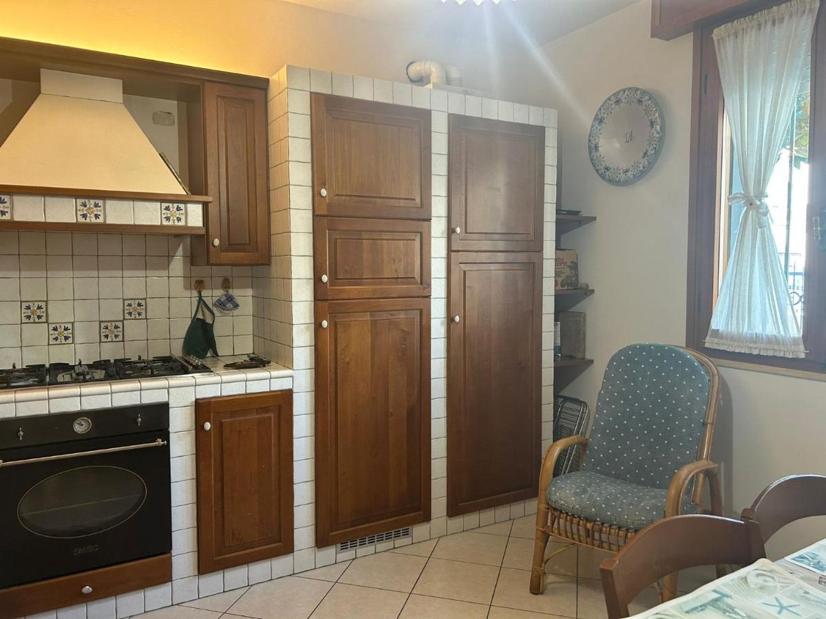Appartamenti Adrialu Rímini Exterior foto
