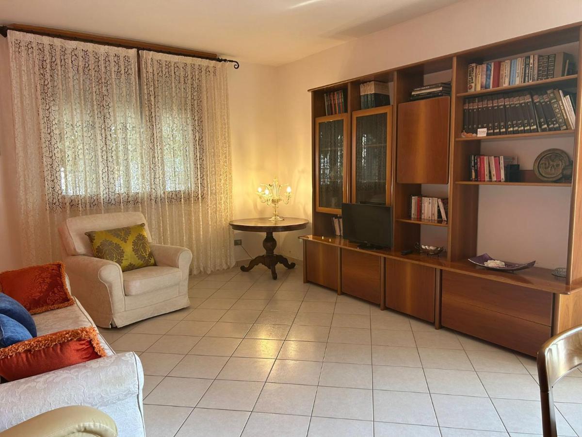 Appartamenti Adrialu Rímini Exterior foto