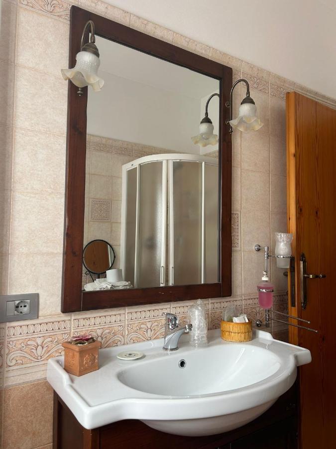 Appartamenti Adrialu Rímini Exterior foto