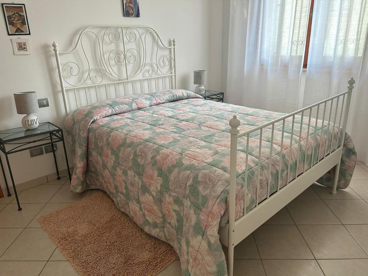 Appartamenti Adrialu Rímini Exterior foto