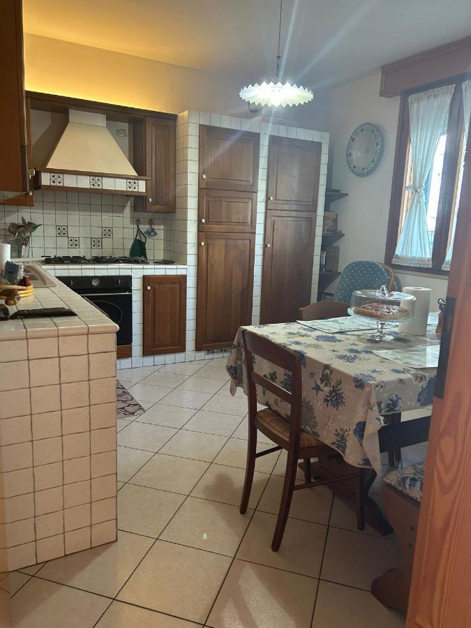 Appartamenti Adrialu Rímini Exterior foto